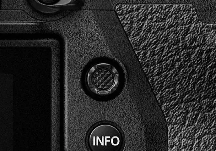Joystick Multi Selector