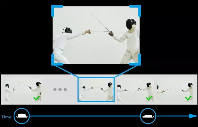 Zero-Lag Pro Capture