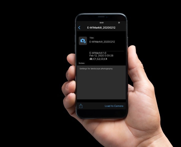 Firmware Updates With An App