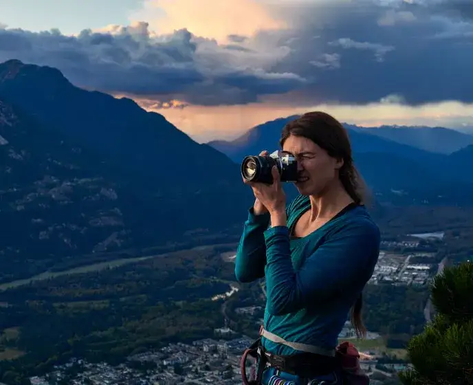 5-Axis Image Stabilization