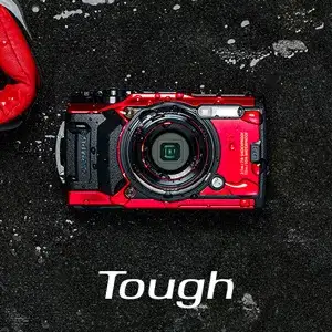 Tough Cameras